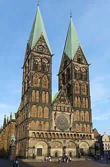 Bremer Dom